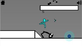 Stickman Fight Battle image 