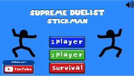 Stickman Fight Battle image 1