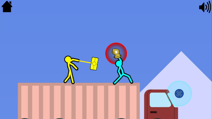 Stickman Fight Battle APK Download for Android - AndroidFreeware