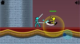 Stickman Fight Battle image 3