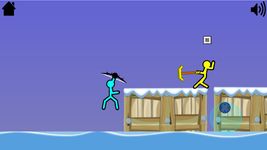 Stickman Fight Battle imgesi 4