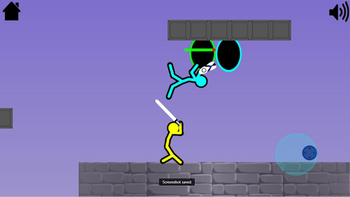 Stickman Fight Battle APK Download for Android - AndroidFreeware