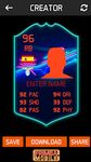 Картинка 2 FUT 19 CARD CREATOR - ULTIMATE TEAM CARD CREATOR