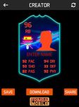 Картинка 5 FUT 19 CARD CREATOR - ULTIMATE TEAM CARD CREATOR