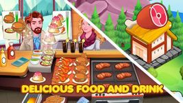 Happy Cook - Restaurant Game - Food Court 2019 Bild 