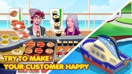 Happy Cook - Restaurant Game - Food Court 2019 Bild 2