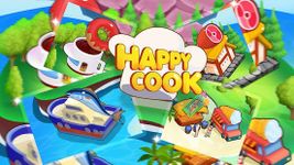 Happy Cook - Restaurant Game - Food Court 2019 Bild 4