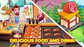 Happy Cook - Restaurant Game - Food Court 2019 Bild 5