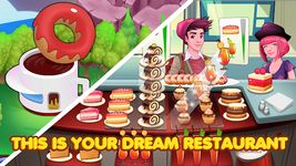 Happy Cook - Restaurant Game - Food Court 2019 Bild 6