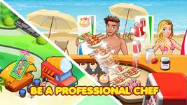 Happy Cook - Restaurant Game - Food Court 2019 Bild 8