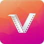 Video Player HD - Media Player HD apk icono