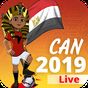 Live Coupe d'Afrique 2019 APK