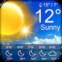 APK-иконка Weather Channel 2019 Weather Network Forecast