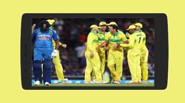 Live Cricket 2019 : World Cup 2019 Live HD 이미지 2