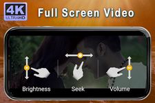 Imagen 4 de Video Player HD - Media Player HD