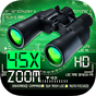 Binoculars LRS 45x zoom (Night Mode) APK