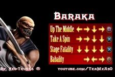 Mortal Kombat 9 Fatalities imgesi 1