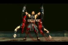 Mortal Kombat 9 Fatalities imgesi 2