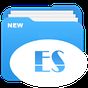 Ícone do apk ES File Explorer & Manager