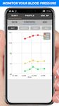 Blood Pressure Checker Logger : Scan Test Tracker image 1