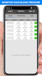 Blood Pressure Checker Logger : Scan Test Tracker image 2