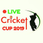 Cricket World Cup 2019 live streaming : HD Cricket의 apk 아이콘
