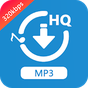 (320kbps) MP3 Downloader for Browser APK