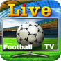 APK-иконка Football TV : Live Football & Cricket Streaming