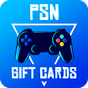 Free Gift Cards for PSN Crystal Digger APK
