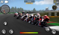 Gambar Extreme Bike Racing King 3D 1