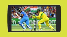 Imagem 1 do Cricket World Cup 2019 live streaming : HD Cricket
