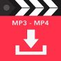 Video indir ve Mp3 müzik indirme APK