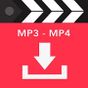 Λήψη βίντεο & λήψη μουσικής Mp3 APK