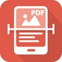 Apk EasyScanner -  salvataggio e condivisione PDF