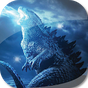 Ikon apk Godzilla HD Wallpaper