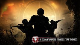 SNIPER SQUAD – Action Game imgesi 4