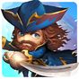 Ocean Raider: Captain's Wrath APK