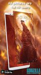 Gambar Godzilla HD Wallpaper 