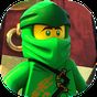 Icoană apk Tips Lego Ninjago Tournament Adventure
