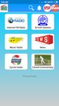 All India Radio - Cricket Commentary, Music & News image 