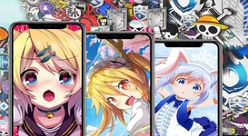 Android用無料apk 9999 アニメ壁紙 をダウンロードしよう