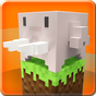 APK-иконка The Craftsman: Explore Building  in Craft World