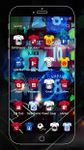 Gambar Sepak bola Fans Tema 3