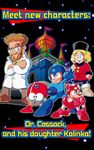 MEGA MAN 4 MOBILE zrzut z ekranu apk 10