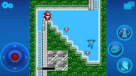 Gambar MEGA MAN 3 MOBILE 5