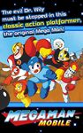 MEGA MAN MOBILE image 14