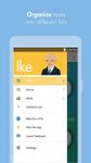 Ike - To-Do List, Task List obrazek 5