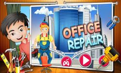 Office Repair - Builder game image 