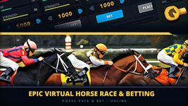 free virtual horse racing game