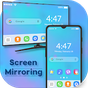Screen Mirroring With TV : Mobile Screen to TV APK